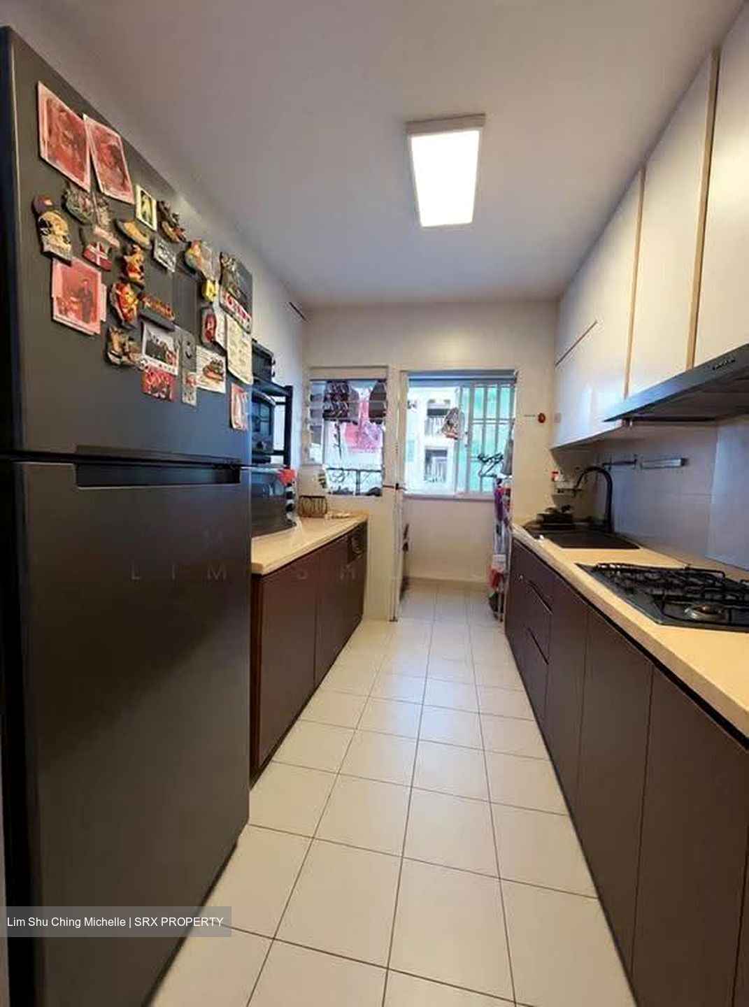Blk 663B Waterway Sunbeam (Punggol), HDB 4 Rooms #623095011